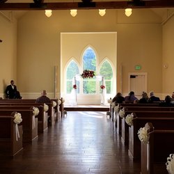 Overze Entertainment - Overze Entertainment at the ceremony location in Tamarack, Idaho.