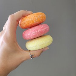 Shampoo Bars