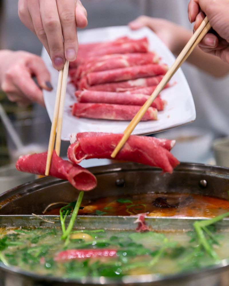 CLAYPOT HOT POT & BBQ 114 Photos & 92 Reviews 8291 Alexandra Road, Richmond, BC Yelp