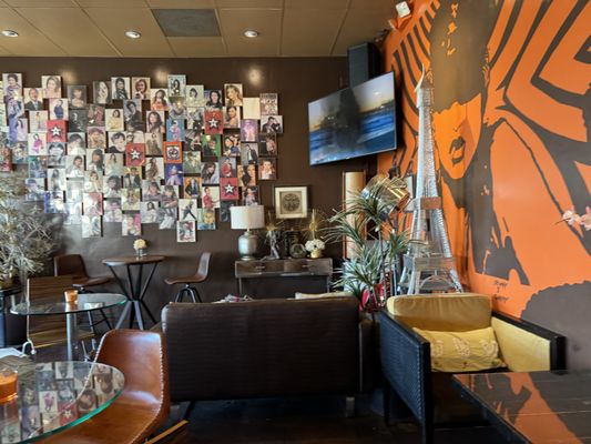 Lynda Sandwich by null