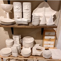 Yada Yada Pottery