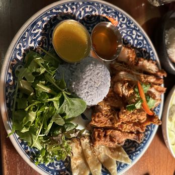 The Dara - Fried Chicken - Thai Near Me - Baltimore, Maryland The Dara - Fried Chicken - Thai Near Me - Baltimore, Maryland