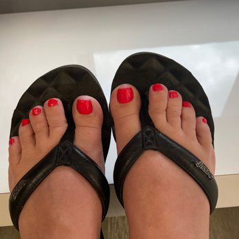 Total Nails & Spa - Nail Salons Near Me - Vernon, Connecticut