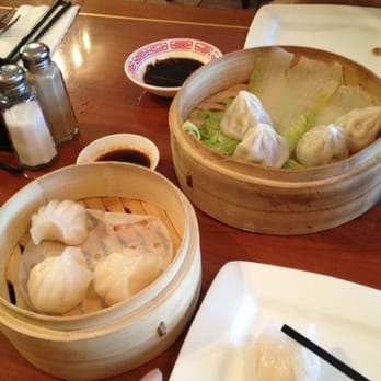 Wok & Roll - Shrimp dumplings and juicy pork buns. - Gluten-Free Near Me - Williamsville, New York Wok & Roll - Shrimp dumplings and juicy pork buns. - Gluten-Free Near Me - Williamsville, New York