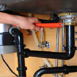 Jerry Trent Plumbing & Drain