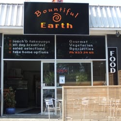 Bountiful Earth
