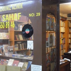 Onur Sahaf