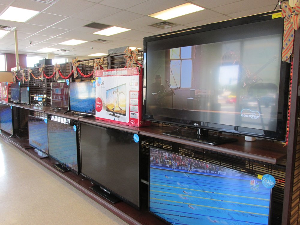 KEN’S PAWN & JEWELRY Updated October 2024 608 12th Ave S, Nampa