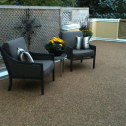 Ontario Rubber Installations Flooring 43 Keefer Court