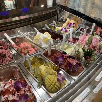 Frost Gelato - Desserts Near Me - Albuquerque, New Mexico
