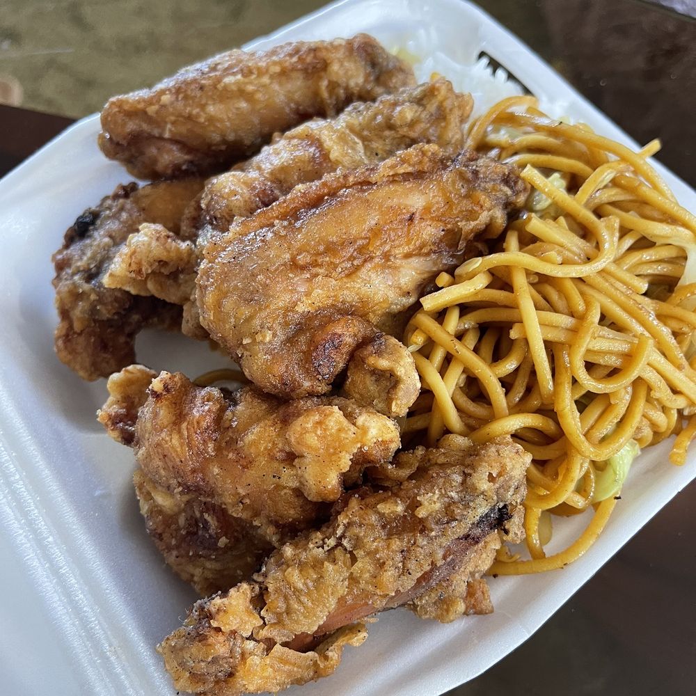 Fusion bowl - chicken wings are the best - Fast Food Near Me - Los Angeles, California Fusion bowl - chicken wings are the best - Fast Food Near Me - Los Angeles, California