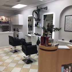 Hai’s Hair Studio - Salon photo