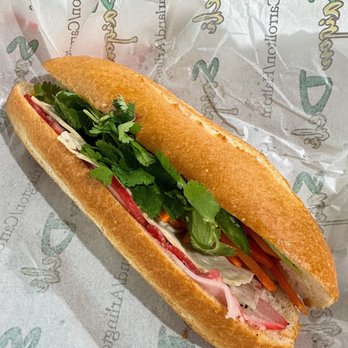 Saigon Deli - Look how beautiful it is. - Sandwiches Near Me - Haltom City, Texas Saigon Deli - Look how beautiful it is. - Sandwiches Near Me - Haltom City, Texas