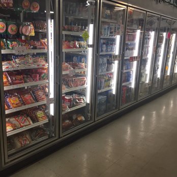 Twining Food Market - Refrigerated area - Grocery Near Me - Twining, Michigan Twining Food Market - Refrigerated area - Grocery Near Me - Twining, Michigan