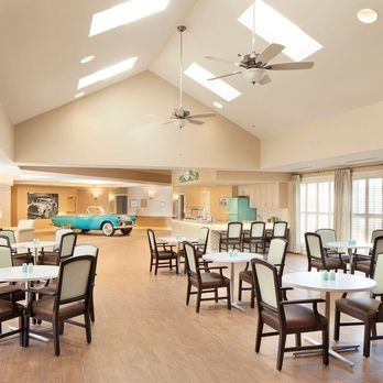 Redstone Village - Assisted Living Facilities Near Me - Huntsville, Alabama Redstone Village - Assisted Living Facilities Near Me - Huntsville, Alabama