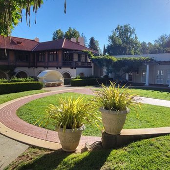 Villa Montalvo - Hiking Near Me - Saratoga, California Villa Montalvo - Hiking Near Me - Saratoga, California