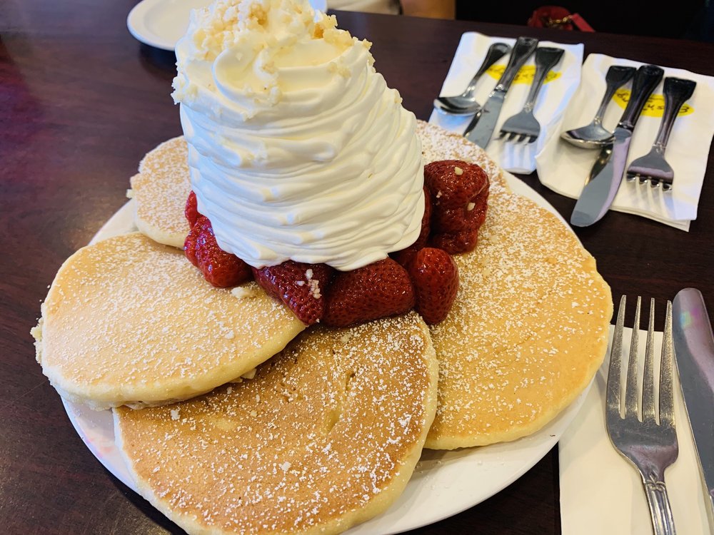 EGGS ‘N THINGS 127 Photos & 95 Reviews 1317 Pale San Vitores Road
