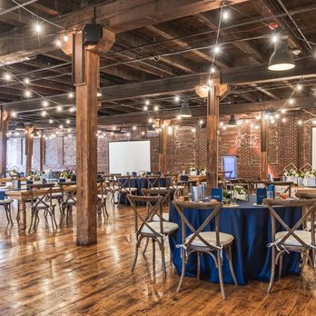 The Heirloom - Venues & Event Spaces Near Me - Indianapolis, Indiana