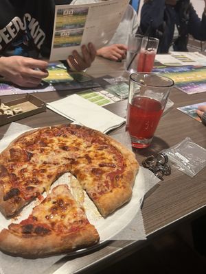 No Land Beyond by null