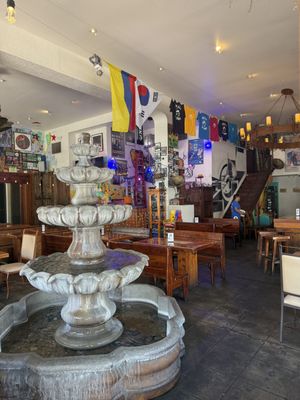 Escala K-town by null