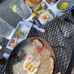Bulgogi Bento