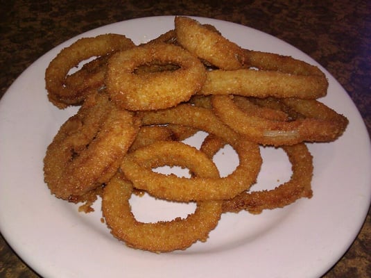 Toasted Bun Restaurant by null