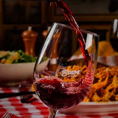 Buca di Beppo Italian Restaurant by null