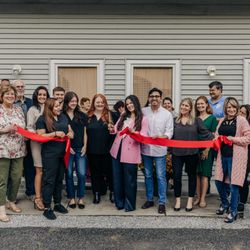 Ringwood Dental Studio - Ribbon Cutting Ceremony