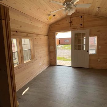 Premier Custom Cabins - General Contractors Near Me - London, Kentucky