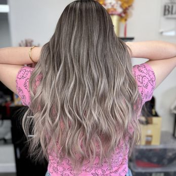 Blue Sky Hair - Hair Salons Near Me - Garden Grove, California Blue Sky Hair - Hair Salons Near Me - Garden Grove, California