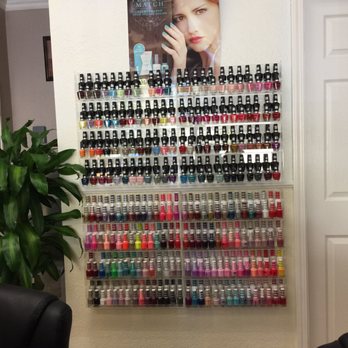 Lucky V Salon - Nail Salons Near Me - Martinez, California