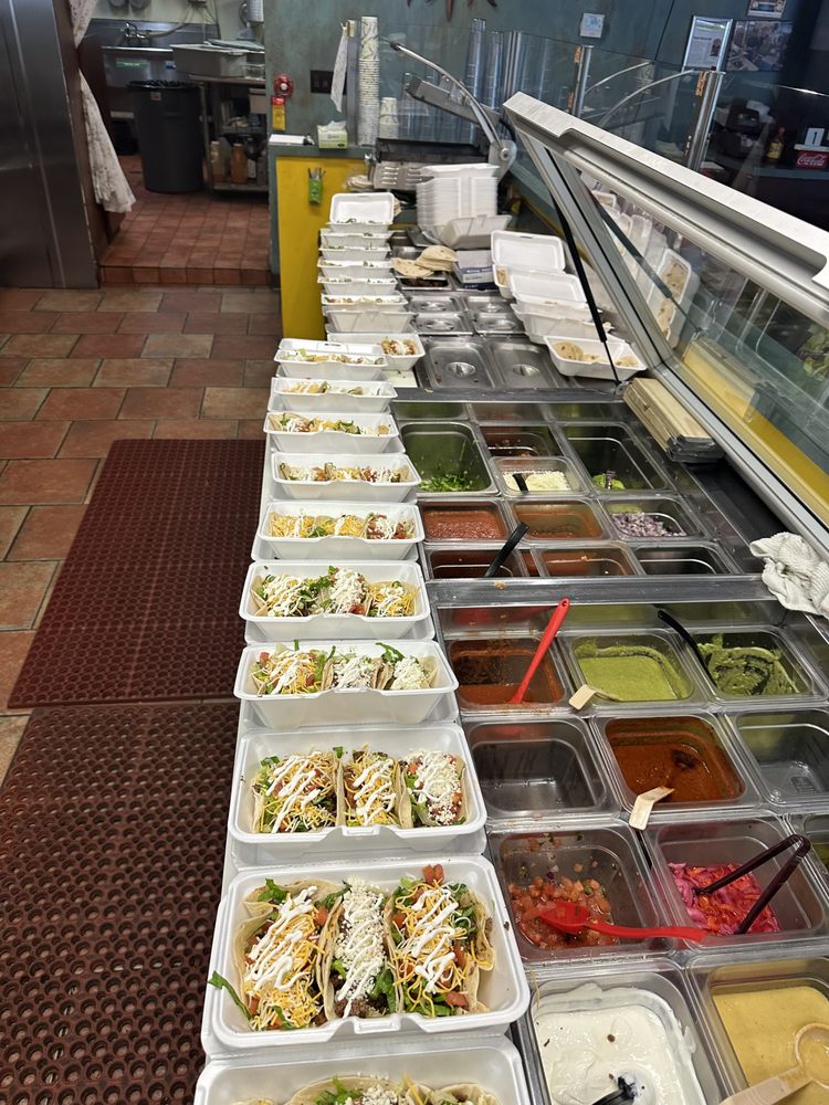 Peppe's Mexican Grill
