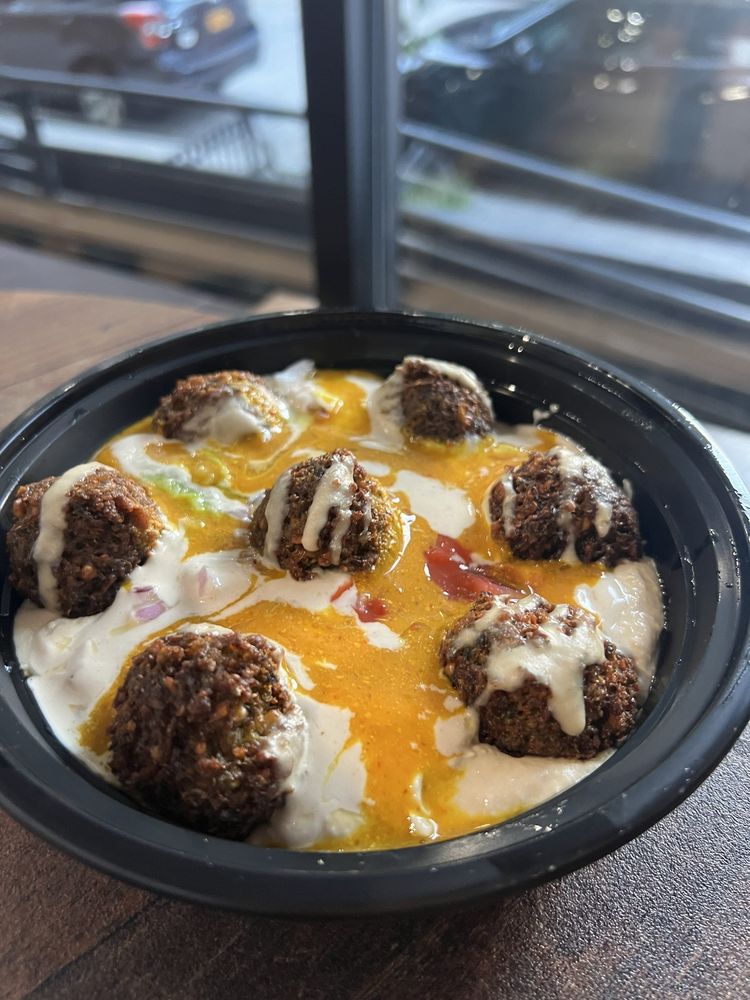 FALAFEL TANAMI Updated November 2024 15 Photos & 13 Reviews 415