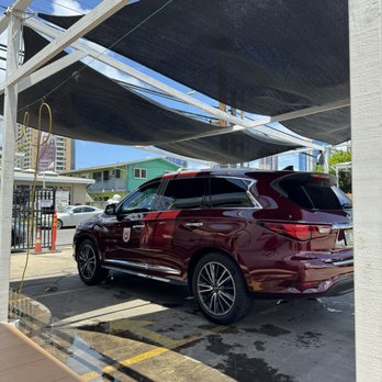Foamatic Auto Care - Auto Detailing Near Me - Honolulu, Hawaii