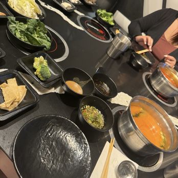 Seapot - Asian Fusion Near Me - Sacramento, California