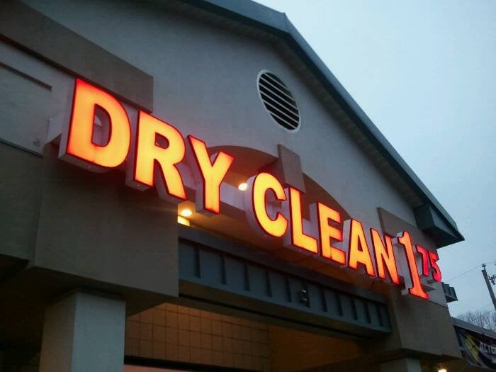 DRY CLEAN 175 Updated May 2024 13 Reviews 8629 Lee Hwy, Fairfax