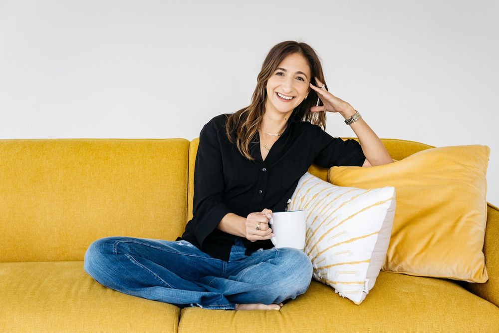 Rachel Packer, LMFT - grief counselor in San Francisco, CA