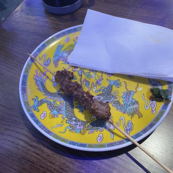 Special Noodle - beef kebab - Chinese Near Me - Newark, California Special Noodle - beef kebab - Chinese Near Me - Newark, California