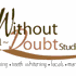 Without a Doubt - Logo