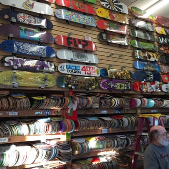 LA Skate Co - Best place to come for a new board. Super knowledgeable staff and insane selection. - Skate Shops Near Me - Hollywood, California LA Skate Co - Best place to come for a new board. Super knowledgeable staff and insane selection. - Skate Shops Near Me - Hollywood, California