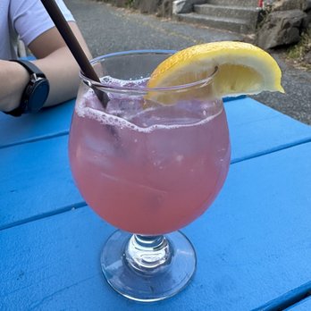The Westy - Hibiscus lemonade - Sports Bars Near Me - Seattle, Washington The Westy - Hibiscus lemonade - Sports Bars Near Me - Seattle, Washington