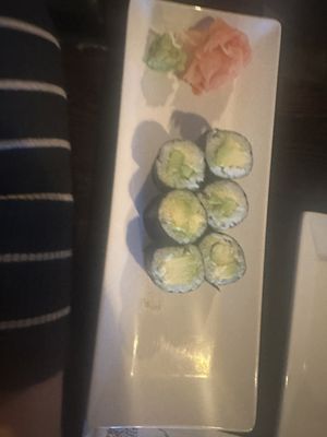 Blufin Sushi by null