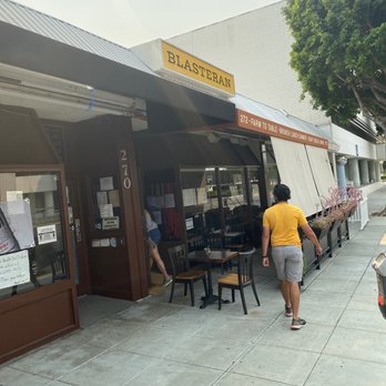 Blasteran - Asian Fusion Near Me - Culver City, California Blasteran - Asian Fusion Near Me - Culver City, California