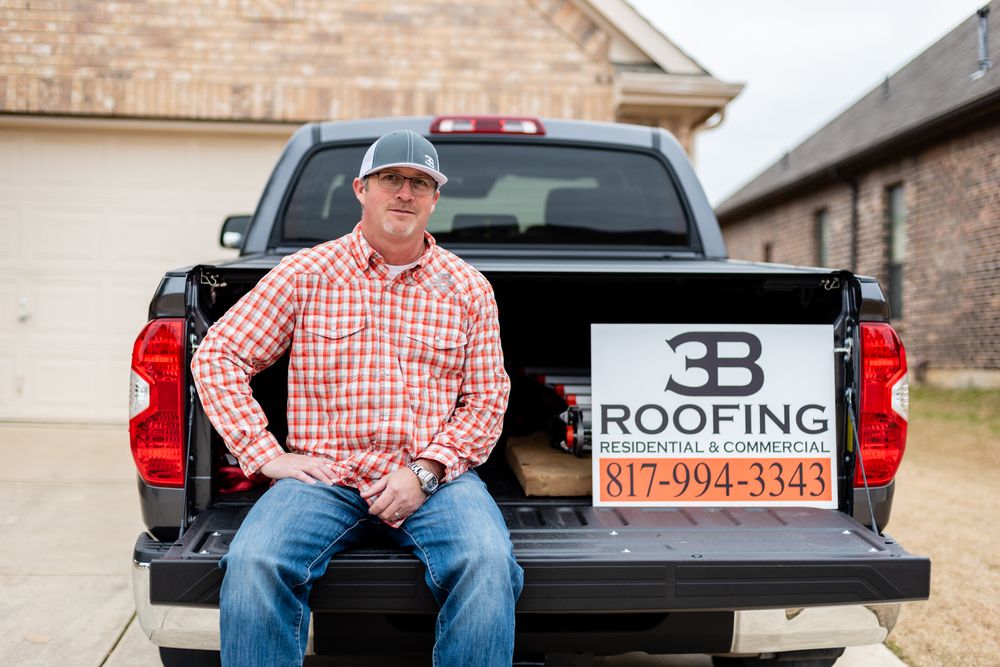 Slide of 3B General Contracting