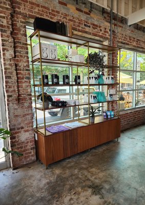 East Pole Coffee Co by null