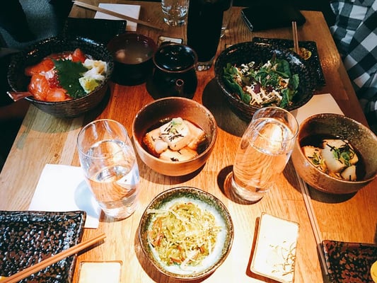 Dozo Soho by null Dozo Soho by null