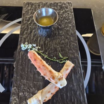 Wagyu Master - King crab legs - Japanese Near Me - San Jose, California Wagyu Master - King crab legs - Japanese Near Me - San Jose, California