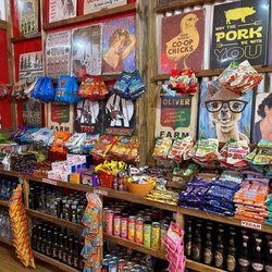 Rocket Fizz