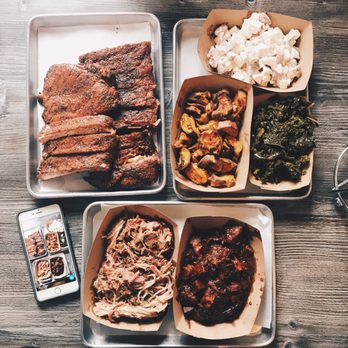 Maple Tree BBQ - $82 worth of food (minus the large mac & cheese) - Barbeque Near Me - Riverhead, New York Maple Tree BBQ - $82 worth of food (minus the large mac & cheese) - Barbeque Near Me - Riverhead, New York