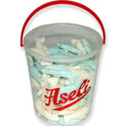 Alfred Heinz Seliger Aseli-Zuckerwaren